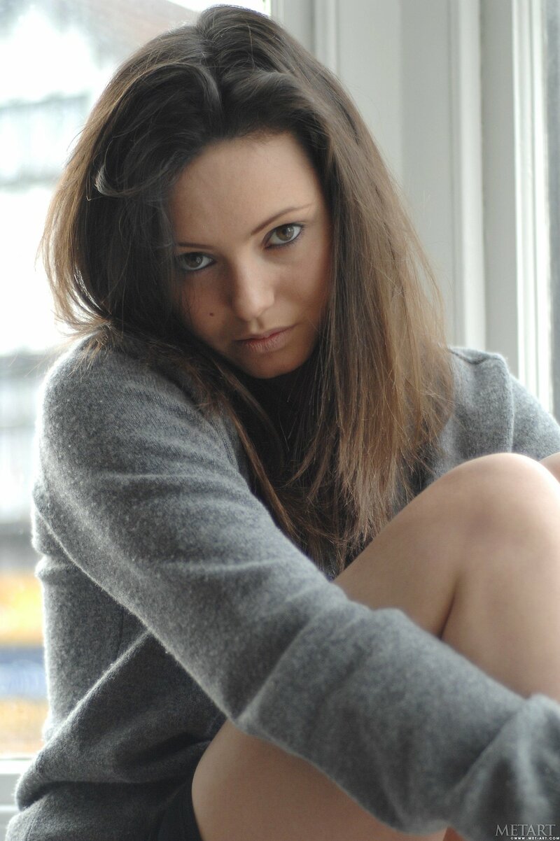Анна, 23
