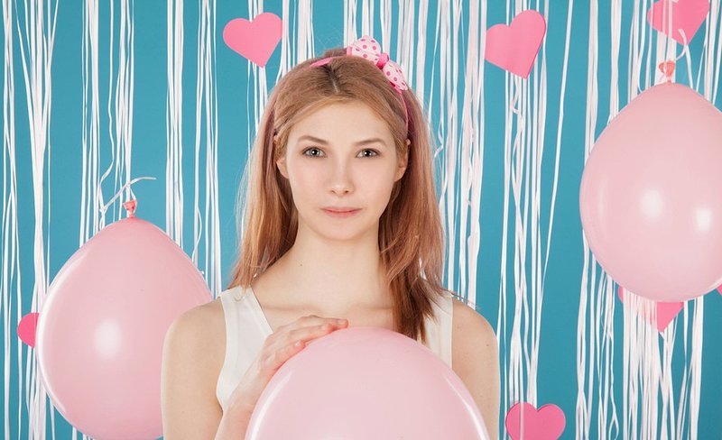 Снежинка, 22